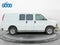 2024 GMC Savana Cargo 2500 Work Van