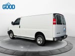 2024 GMC Savana Cargo 2500 Work Van