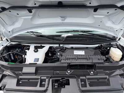 2024 GMC Savana Cargo 2500 Work Van
