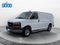 2024 GMC Savana Cargo 2500 Work Van