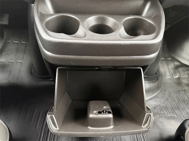 2024 GMC Savana Cargo 2500 Work Van