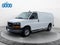 2024 GMC Savana Cargo 2500 Work Van