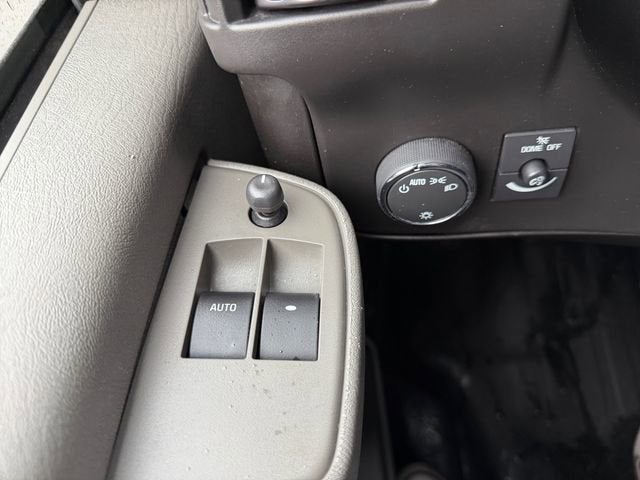 2024 GMC Savana Cargo 2500 Work Van