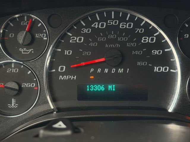 2024 GMC Savana Cargo 2500 Work Van