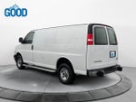 2024 GMC Savana Cargo 2500 Work Van