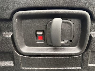 2024 GMC Savana Cargo 2500 Work Van