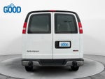 2024 GMC Savana Cargo 2500 Work Van