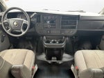 2017 Chevrolet Express Cutaway 3500 Base