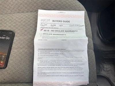 2017 Chevrolet Express Cutaway 3500 Base