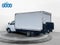2017 Chevrolet Express Cutaway 3500 Base