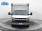2017 Chevrolet Express Cutaway 3500 Base