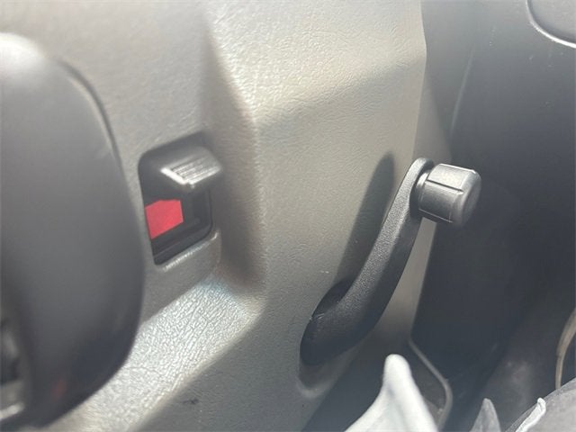 2017 Chevrolet Express Cutaway 3500 Base