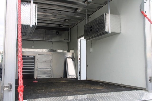 2022 Chevrolet Silverado 4500 HD Work Truck