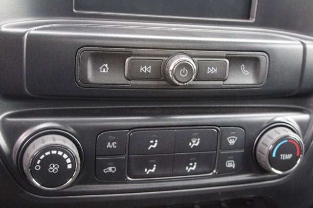 2022 Chevrolet Silverado 4500 HD Work Truck