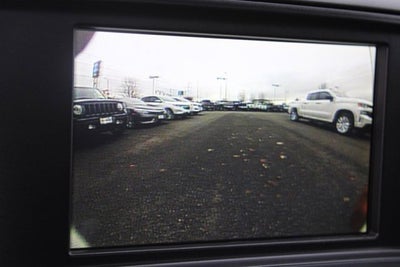 2022 Chevrolet Silverado 4500 HD Work Truck