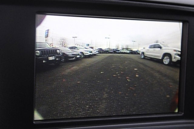 2022 Chevrolet Silverado 4500 HD Work Truck