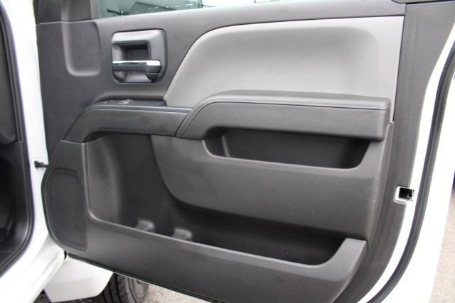 2022 Chevrolet Silverado 4500 HD Work Truck