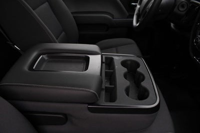 2022 Chevrolet Silverado 4500 HD Work Truck