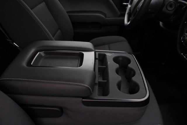 2022 Chevrolet Silverado 4500 HD Work Truck