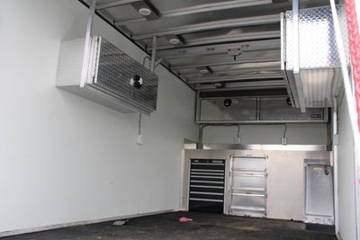 2022 Chevrolet Silverado 4500 HD Work Truck