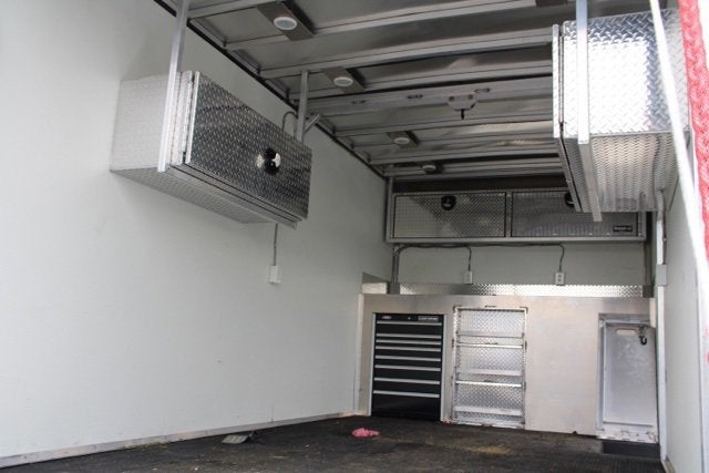 2022 Chevrolet Silverado 4500 HD Work Truck