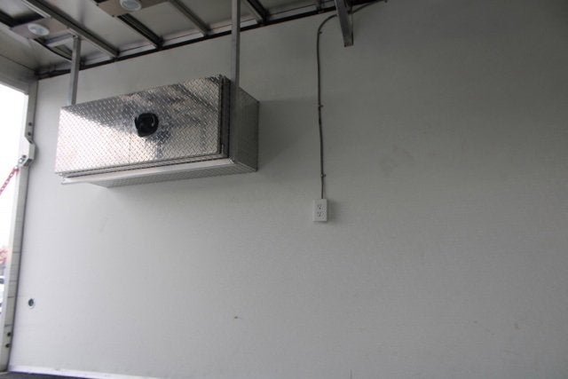 2022 Chevrolet Silverado 4500 HD Work Truck