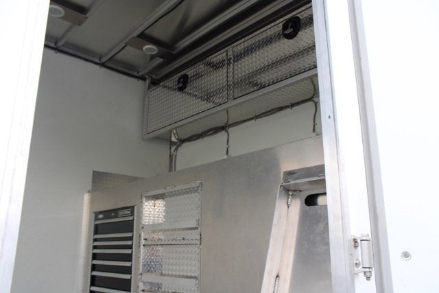 2022 Chevrolet Silverado 4500 HD Work Truck