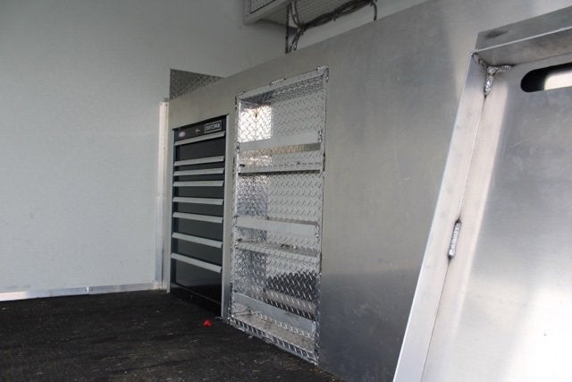 2022 Chevrolet Silverado 4500 HD Work Truck