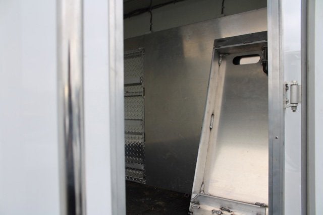 2022 Chevrolet Silverado 4500 HD Work Truck