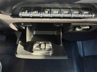 2021 Chevrolet Silverado 5500 HD Work Truck