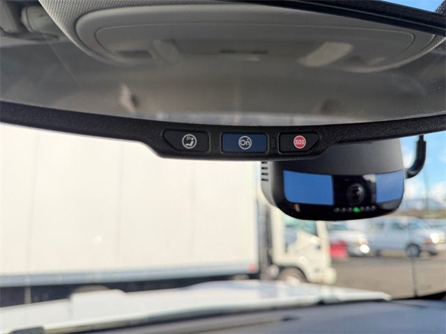 2021 Chevrolet Silverado 5500 HD Work Truck