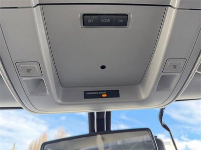 2021 Chevrolet Silverado 5500 HD Work Truck