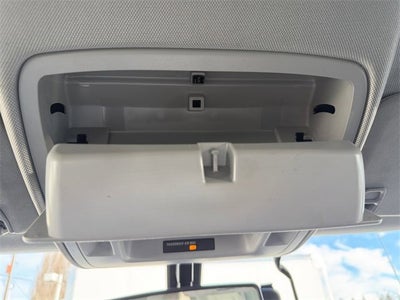 2021 Chevrolet Silverado 5500 HD Work Truck