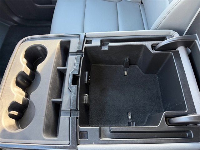 2021 Chevrolet Silverado 5500 HD Work Truck