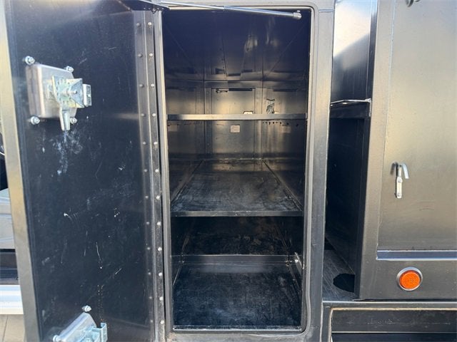 2021 Chevrolet Silverado 5500 HD Work Truck