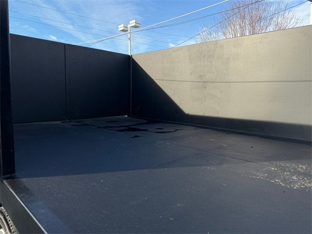 2021 Chevrolet Silverado 5500 HD Work Truck