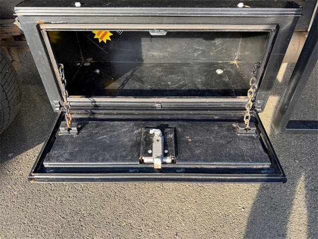 2021 Chevrolet Silverado 5500 HD Work Truck