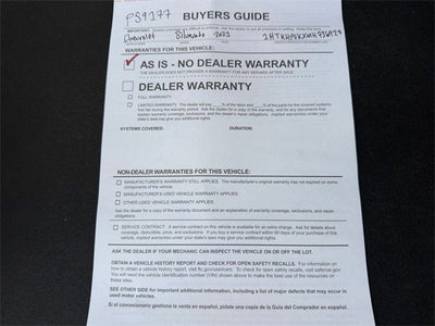 2021 Chevrolet Silverado 5500 HD Work Truck