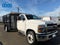2021 Chevrolet Silverado 5500 HD Work Truck