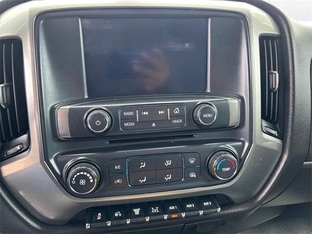 2019 Chevrolet Silverado 4500 HD LT