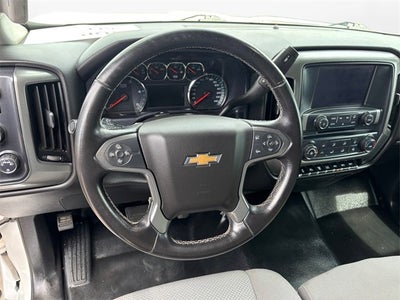 2019 Chevrolet Silverado 4500 HD LT