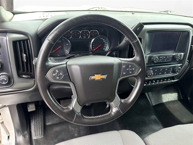 2019 Chevrolet Silverado 4500 HD LT