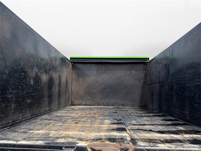 2019 Chevrolet Silverado 4500 HD LT