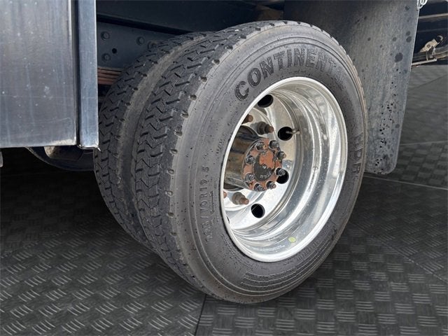 2019 Chevrolet Silverado 4500 HD LT