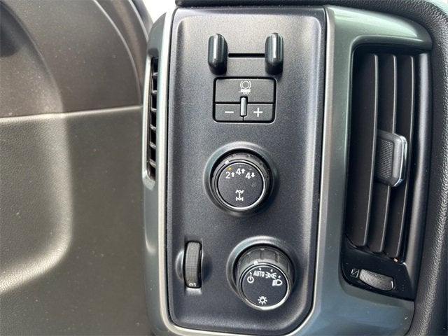 2019 Chevrolet Silverado 4500 HD LT