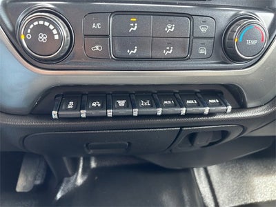 2019 Chevrolet Silverado 4500 HD LT