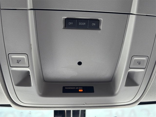 2019 Chevrolet Silverado 4500 HD LT