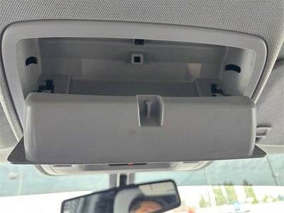 2019 Chevrolet Silverado 4500 HD LT