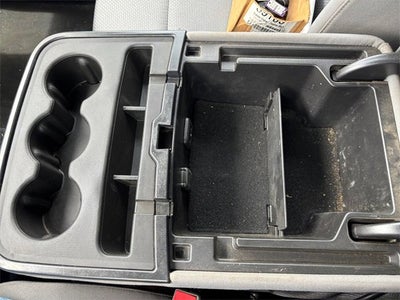 2019 Chevrolet Silverado 4500 HD LT