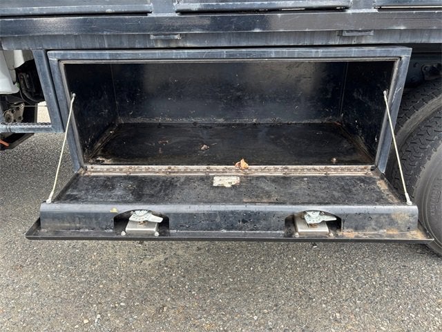 2019 Chevrolet Silverado 4500 HD LT